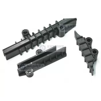 Успокоитель цепи ЗМЗ-406 (к-т 3 шт) 406.1006150(60)(70)-10