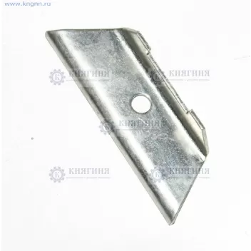 Планка крепления АКБ ВАЗ 2105 21050-3703112-00