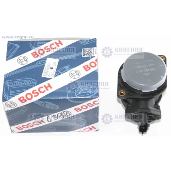 Датчик массового расхода воздуха (ДМРВ) ВАЗ 2108-2115 старого образца Bosch 0 280 218 037