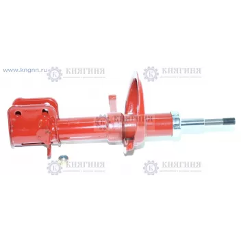 Стойка передняя ВАЗ-1118 правая 1118-2905002-31