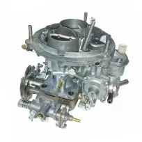 Карбюратор для двигателя ЗМЗ-406, 4063 (ГАЗель, Соболь)