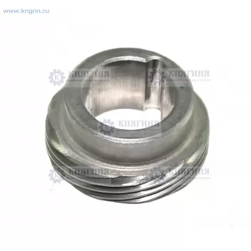 Шестерня привода спидометра ведущая Волга-3110 3110-3802033-01