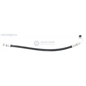 Шланг ГУР Волга-31105 нагнетательный 31105-3408161-01