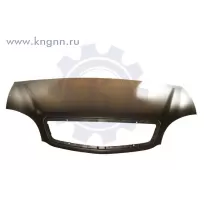 Капот ГАЗ 31105 Волга 31105-8402012