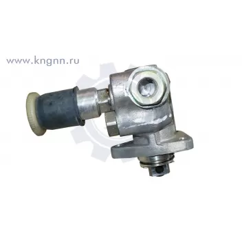 ТНВД Д-245 ГАЗ в сборе 37.1106010-10