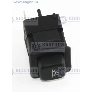 Кнопка освещения салона ГАЗель-2705 3832.3710-02.09