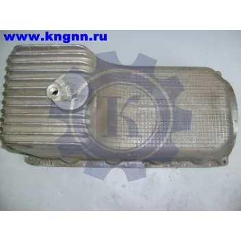 Картер масляный двигателя Д-245 ГАЗ-3309 245-1009015-В