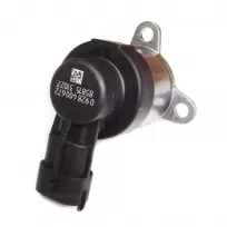 Клапан топливного насоса высокого давления (перепускной) Cummins ISF 2.8 0928400672 Bosch
