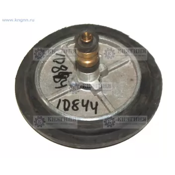 Клапан усилителя вакуумного ГАЗ 3307, Волга 24-3551011