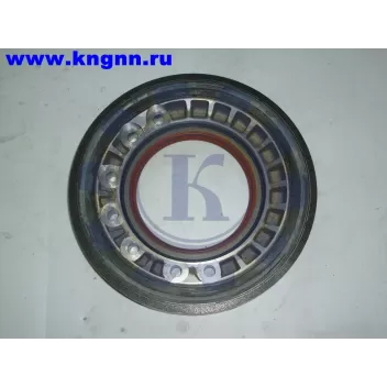 Кольцо опорное коленвала с манжетой ГАЗ 560 560-1005160