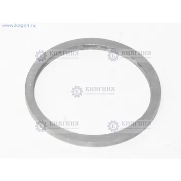 Регулировочное кольцо подшипника промежуточного вала ГАЗель, Волга 2,8 мм 3302-1701319