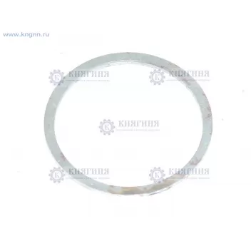 Регулировочное кольцо подшипника промежуточного вала ГАЗель, Волга 3,0 мм 3302-1701321