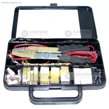 Набор электромеханический ШПР360-00 (для ремонта электрики автомобиля) 55555-3700000-01