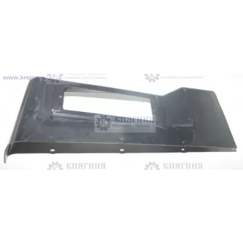 Панель фонарей задних ПАЗ 3205 внутренняя правая 3205-5109127-01