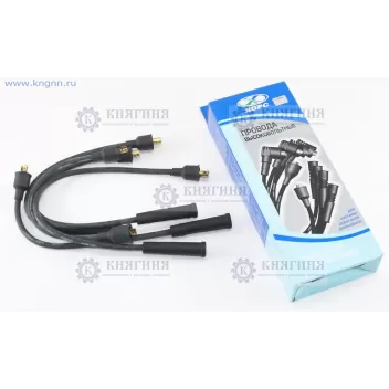 Провода высоковольтные ЗМЗ 402 дв. Стандарт