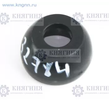 Пыльник шарнира рулевой трапеции Волга ГАЗ-24, 3110 (завод) 31105-3414074
