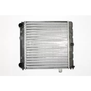 Радиатор охлаждения ВАЗ 1111 ОКА алюминиевый 1111-1301012 BTL1111