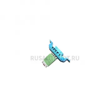 Резистор отопителя ГАЗель NEXT A21R23-8118022-99