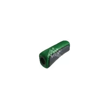 Ручка стояночного тормоза ВАЗ-2108-2114, 2115 (зеленая)