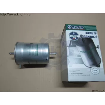 Фильтр топливный ЗМЗ-406 (инжектор) штуцер 