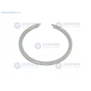 Кольцо стопорное подшипника первичного вала КПП ГАЗель NEXT А21R22-1701033