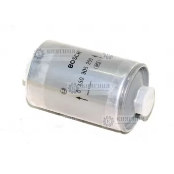Фильтр топливный ЗМЗ-406 (инжектор) резьба (0 450 905 200) Bosch 0450905200
