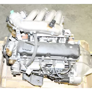 Двигатель УМЗ 4216 ГАЗель бизнес инжектор ЕВРО-4 под ГУР поликлиновой ремень 42164.1000402-70
