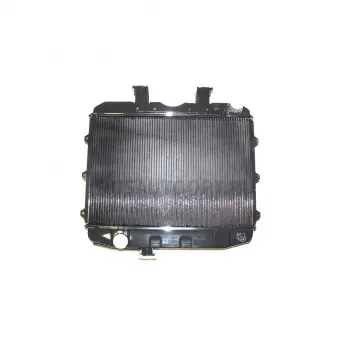 Радиатор охлаждения УАЗ 469, 3741, 3151 медн. 2-рядный 3151-1301000