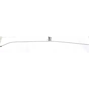 Трос капота ВАЗ-2101 голый 21010840615600