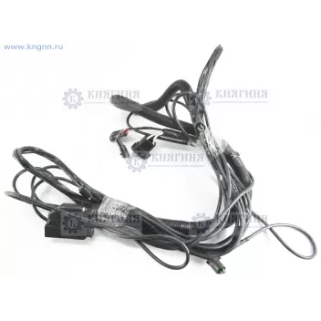 Проводка жгут АБС к гидроагрегату BOSCH ГАЗель 3221-3862150