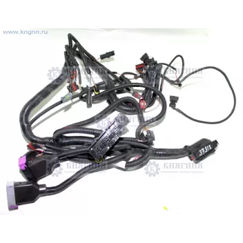 Провод жгут блока управления УМЗ-4216 КМПСУД под ГБО 33025-3761581