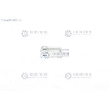 Вилка ручного тормоза ГАЗ 66 (регулировки) 63-3508045