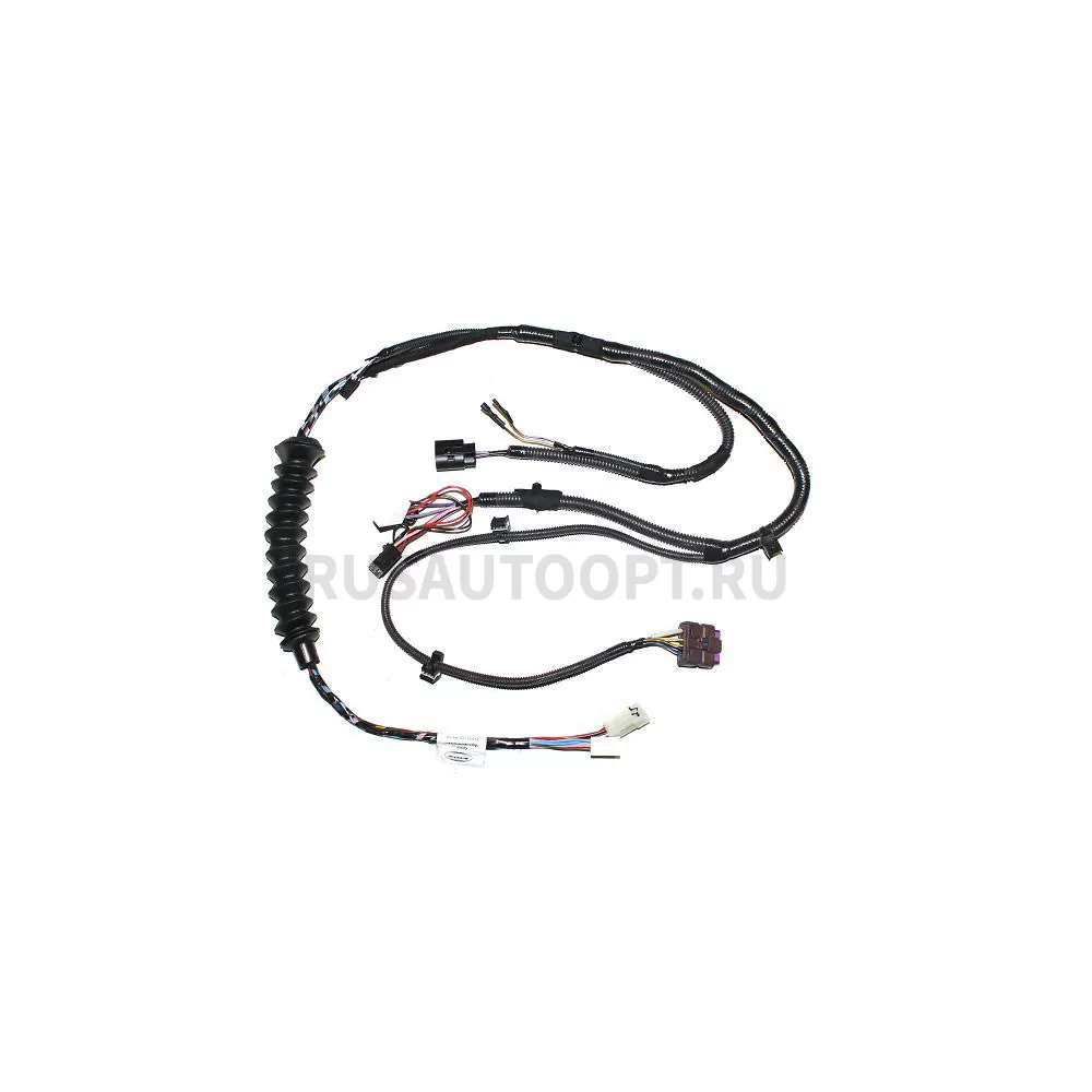 Устройство двери газон некст - 96 фото