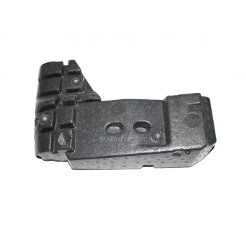 Опора усилителя заднего бампера ГАЗель NEXT левый (цельнометаллический фургон) A31R23-2804243