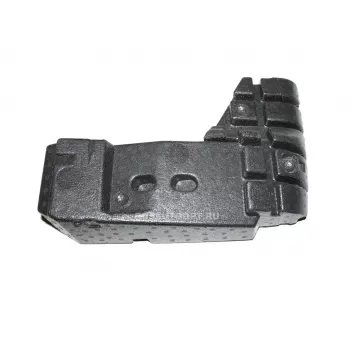 Опора усилителя заднего бампера ГАЗель NEXT правый (ЦМФ) A31R23-2804242