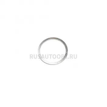 Регулировочное кольцо подшипника промежуточного вала КПП ГАЗель NEXT (3 мм) A21R22-1701320