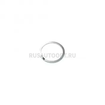 Регулировочное кольцо подшипника промежуточного вала КПП ГАЗель NEXT Cummins (3.1 мм) A21R22-1701321