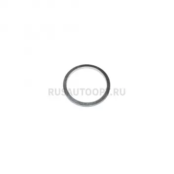 Регулировочное кольцо подшипника промежуточного вала КПП ГАЗель NEXT Cum. (3.4 мм) A21R22-1701324