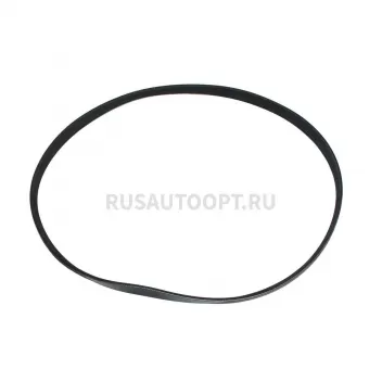 Ремень 1275 генератора ЗМЗ 405, 409 (6РК поликлиновый) БРТ 40624.1308020-01