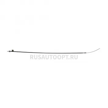 Трос газа ГАЗель, Волга ЗМЗ-406 в сборе (g-PART) 3302-1108050-406