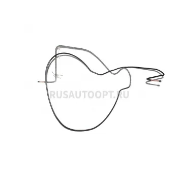 Трубка от газового баллона к редуктору ГАЗель NEXT A21R25-4408053