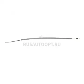 Тяга привода дополнительного замка сдвижной двери ГАЗель NEXT A31R23-6425464