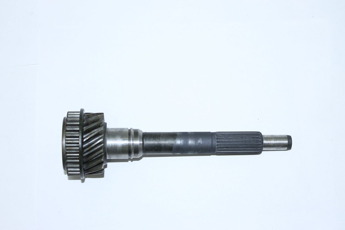 Вал первичный КПП ВАЗ 2107, 2106, Нива, Шевроле Нива (18 зубьев) в ...
