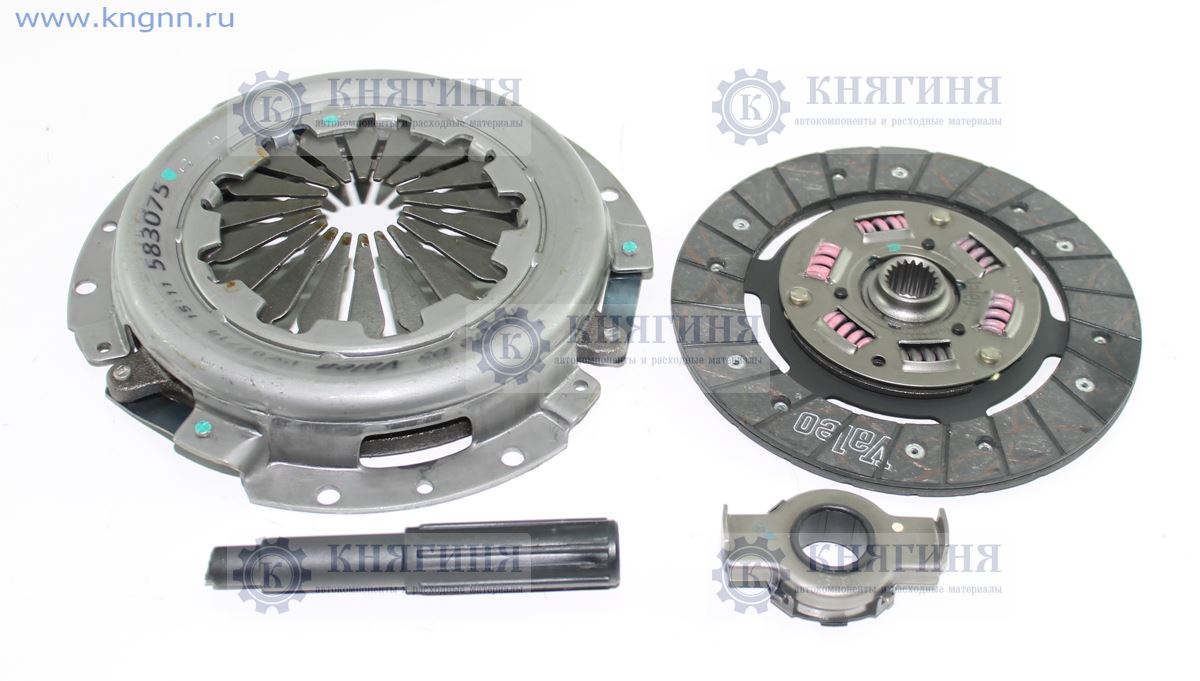 Фото Диска Сцепления Ваз 2110 – Telegraph