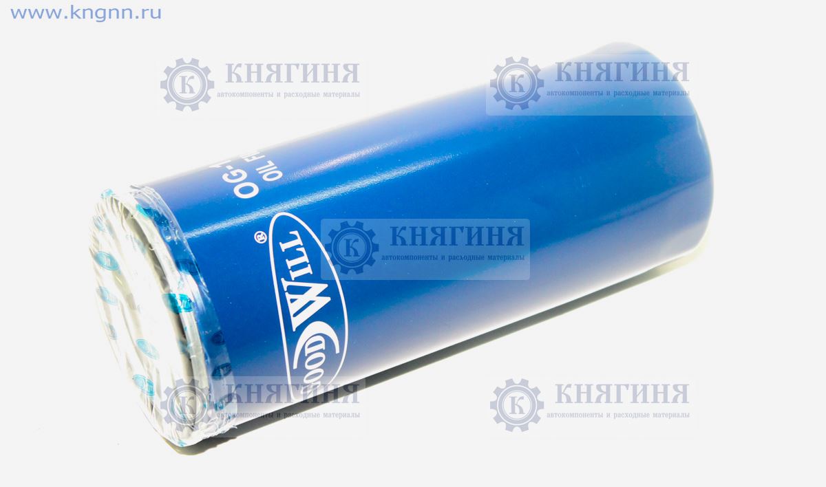 Фильтр масляный масляный ЯМЗ-534, 536, 650 ГАЗон NEXT OP584 Filtron купить